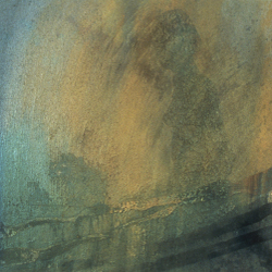 Dawn - 60x68