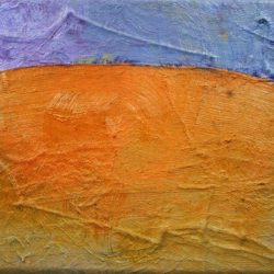 Le Midi - 24x36