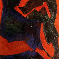 Etruschi - 52x40